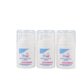 SEBAMED Baby Protective Facial Cream Ultra Mild Gentle Hydrating Face Moisturizer for Delicate Skin (50mL) Pack of 3