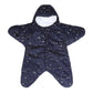 Enakshi Newborn Infant Sleeping Bag Baby Starfish Swaddle Blanket Sleep Bed Wrap 620Months Blue|Baby | Nursery Bedding | Sleepi
