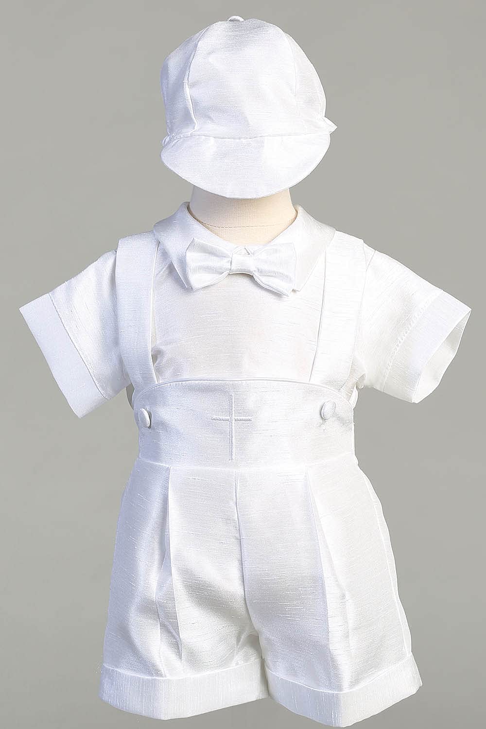 Baptism Outfits For Boys Baby Boy Christening Outfit Baptismal Clothes Ropa De Bautizo Para Nio 24 Months Blessing White Set Bab
