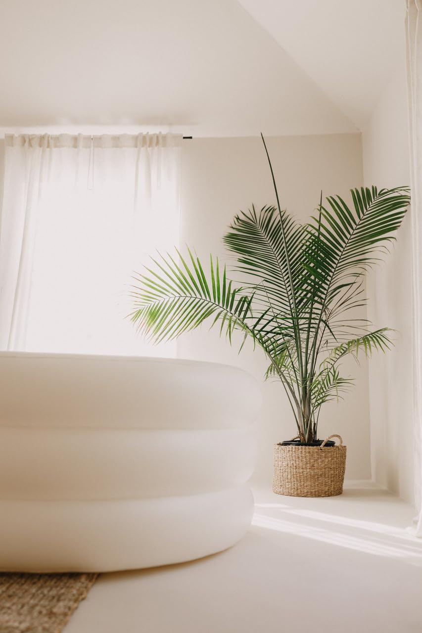 Tubina Wild Milky Birth Pool