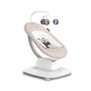 UPPAbaby Mamaroo Smart Swing - Customizable Soothing Modes with MotionSync Technology - Infant Recline + Bluetooth Enabled - Inc
