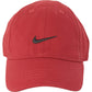 Nike Little Boy'S Swoosh Just Do It Cap, 2/4T, Gym Red (6A2319-R78) / Black/ Gym Red