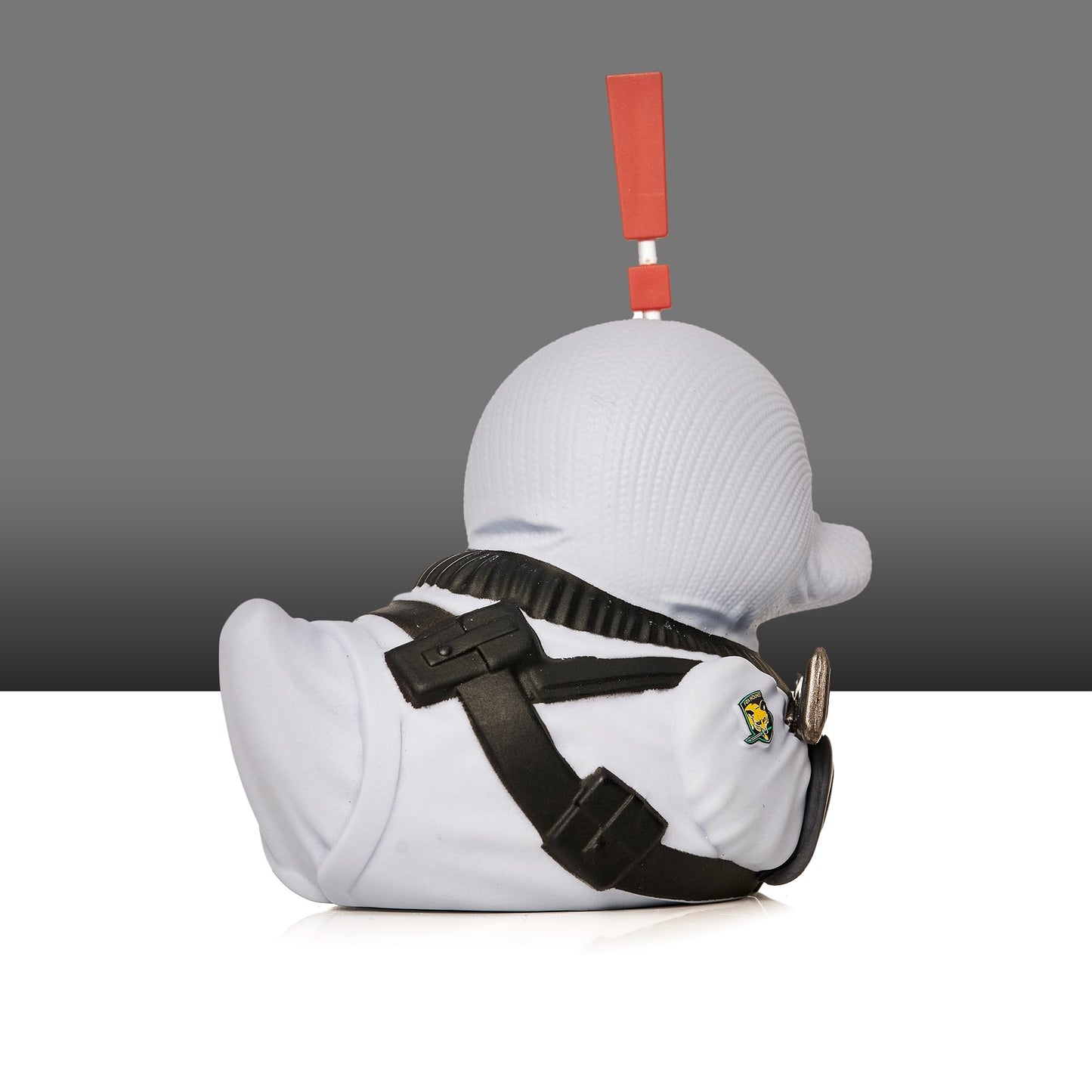 TUBBZ Mini: Metal Gear Solid - Genome Soldier Cosplaying Rubber Duck Vinyl Figure