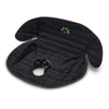Piddle Pad Car Seat Protector, Waterproof Potty Training Seat Saver Pads For Infants Baby And Toddlers, Machine Wash And Dry (Bl