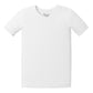 Avauma Newborn Baby Little Boys Girls Snug-Fit Pajamas Summer Short Sets Pjs Kids Clothes (Xs/White)