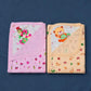 Baby Wrappers (Made organcally Without Chemicals)