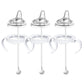 Sippy Cup Conversion Kit Compatible with Philips Avent Natural Baby Bottles, Spout Soft top and Weighted Ball Sippy Cup Transiti
