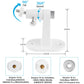 Wochel Adjustable Baby Monitor Mount For Hellobaby Hb65/Hb40/Hb6550/Hb66/Hb6339/Hb6550 Pro, Anmeate Sm935E, Universal Baby Monit