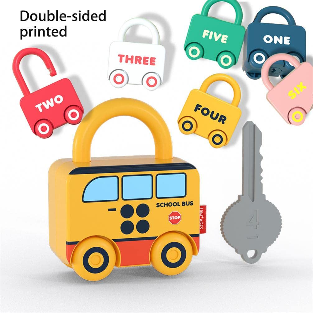 Baby Montessori Learning Educational stem Preschool Fine Motor Skills Activities Toys Busy Board 12 18 24 Months,Toddlers Sensor