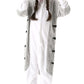 Atoz Onesie For Kids, Animal Pajamas Halloween Cosplay Costume For Girls Boys, Cat 12-13Y