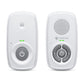 Motorola Nursery Baby Monitor Audio Only, No WiFi, Long Range AM21 with Private Connection, Cry Detection, Volume Control, Porta