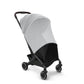 Joolz AER Buggy Mosquito Net - Accessory for Baby Stroller - Mosquito-Free Strolling - Includes Storage Bag - Keeps Bugs Out - O