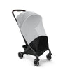Joolz AER Buggy Mosquito Net - Accessory for Baby Stroller - Mosquito-Free Strolling - Includes Storage Bag - Keeps Bugs Out - O