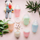 Olababy Gentle Bottle Silicone Replacement Nipple 2 Pack (3-6 Months/Medium Flow)