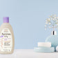 Aveeno Baby Calming Comfort Bath With Relaxing Lavender & Vanilla Scents, Hypoallergenic & Tear-Free Formula, Paraben- & Phthala