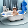 Staranddaisy Baby Bath Tub For 0 To 5 Years/Bath Tub For Kids 0-3 Years/Infants Bathtub With Temperature Censor & Baby Bath Seat