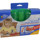 4 Take & Toss Double Duty Plates
