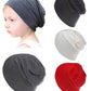 Qandsweet Baby Boy'S Hat Kids Cool Knit Beanie Hats Toddlers Caps (Black Dark Grey Red White)