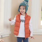 Moon Kitty Baby Boys Hats Toddler Beanies For Boys Winter Fleece Skiing Winter Caps With Warm Ear Flap