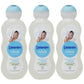 3 Denenes Baby Colognes 22 oz./650ml