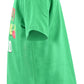 Unique Baby Boys Naughty Nice I Tried Kids Christmas Shirt Clothes (3Y, Green)