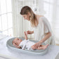 Rogsouth Baby Changing Pad - Lightweight Wipeable Foam Changing Pad, Comfortable And Waterproof, Fits All Changing Table (Light