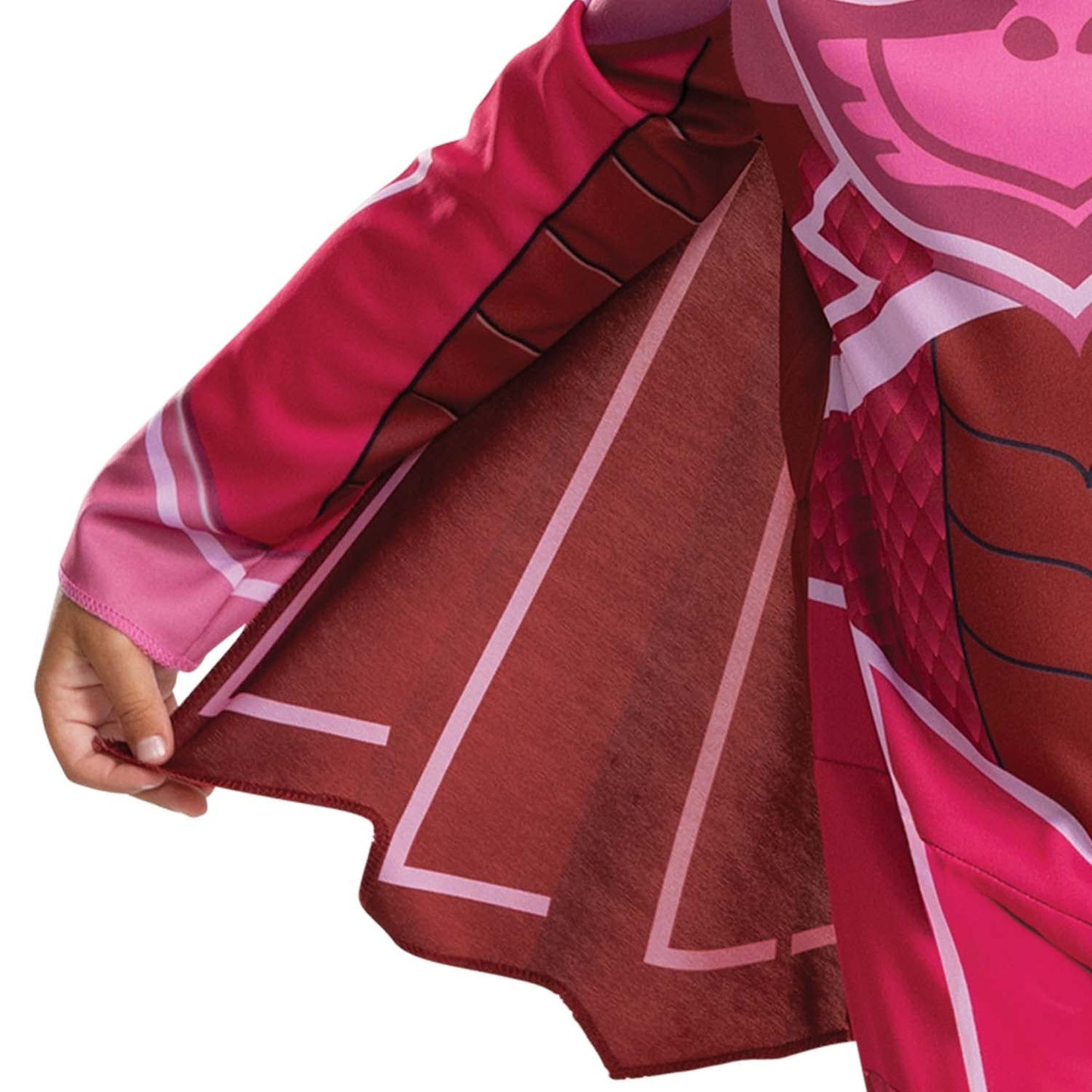 Disguise Owlette Costume For Kids, Official Pj Masks Megasuit Costume Jumpsuit And Mask, Toddler Size Large (4-6X)