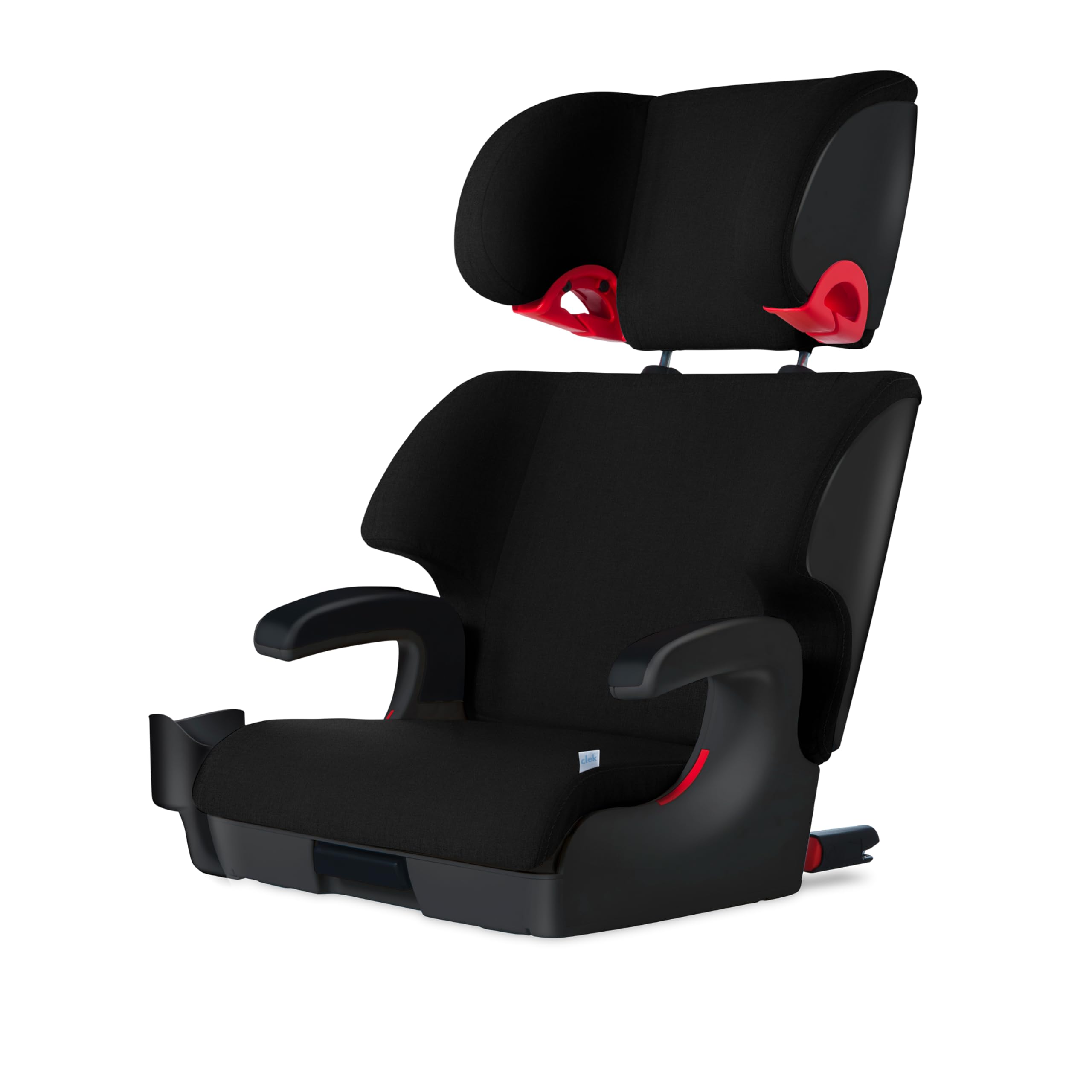 Clek Oobr High Back Booster Seat With Adjustable Headrest, Reclining D – Cutebab WBCBBB087WR3DW4