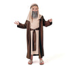 Gukefun Shepherd Costume for kids Biblical Costumes st Eight Saint Joseph Outfit Bible Jesus Moses Christmas Halloween Costume f