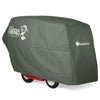 Foundations Gaggle Buggy 4 All Weather Stroller Storage Cover, Easy to Use, Protects from Rain and Snow, Water Resistant, 360 De