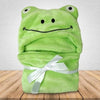 First Kick Baby Blanket New Born Soft Coral Wrapper Durable Fleece Polyester Cum A/C Blanket for Baby Boys and Baby Girls Parrot