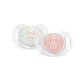 Suavinex Bonhomia Sx Pro Physiological Pacifier, Supports Breastfeeding Babies, Pacifiers 0-6 Months, 2 Pack Baby Pacifier, Baby