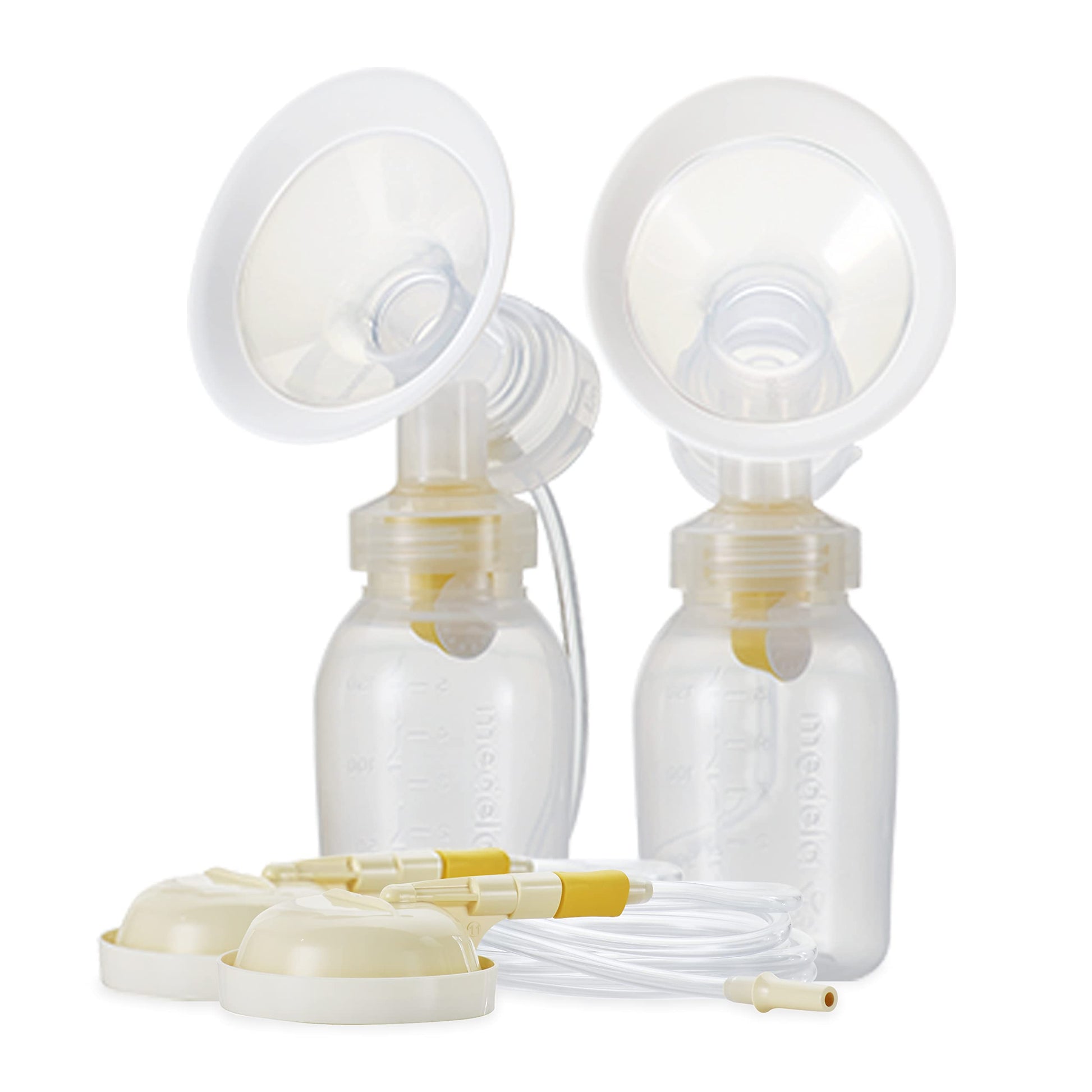Medela Symphony Breast Pump Kit, Double Pumping System Includes Everything Needed to Start Pumping with Symphony, Made Without B