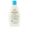 Aveeno Baby Healthy Start Nourishing Newborn Wash, Hypoallergenic Baby Body Wash With Prebiotic Oat Gently Cleanses Delicate New