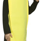 Lightweight Banana Child Costume 7-10