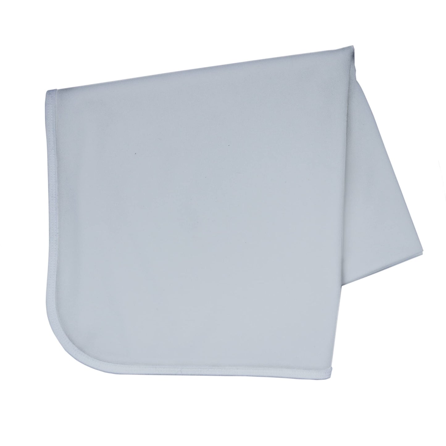 Bapronbaby Minimalist Light Grey Splash Mat - Waterproof Catch-All For Under High Chairs, Floors, Tables, Playtime Or Arts & Cra