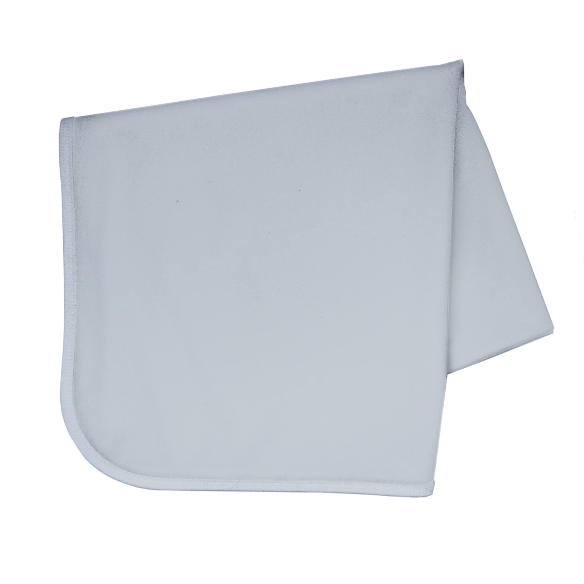 Bapronbaby Minimalist Light Grey Splash Mat - Waterproof Catch-All For Under High Chairs, Floors, Tables, Playtime Or Arts & Cra