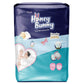Honey Bunny Everyday Baby Diapers Pants | Extra Extra Small (Xxs), 60 Count, New Born | Silky Soft On Skin | 12 Hours Protection