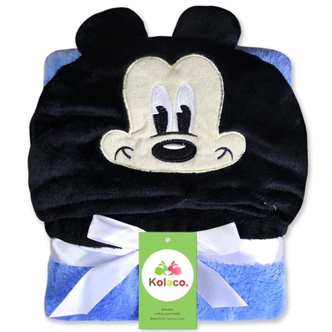 BRANDONN New Born Baby Wrapper, Blanket, Soft Towel for Baby Boys and Baby Girls