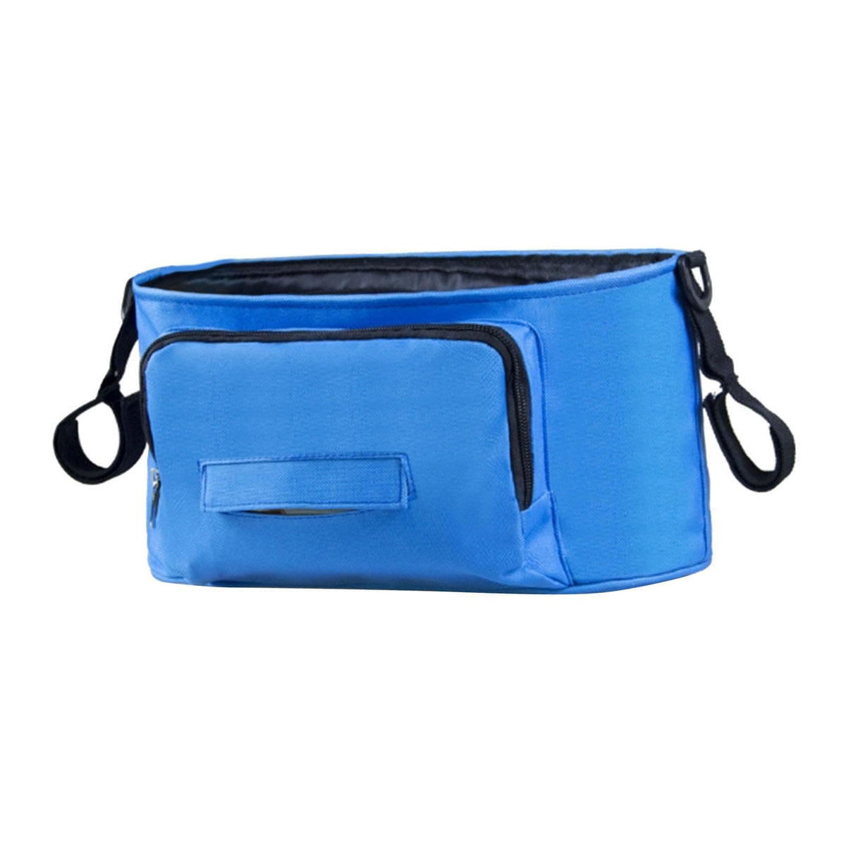 MeadawgsStroller Organizer Baby Stroller Hanging Bag for Baby and Pet Stroller Pram Blue|Baby|Strollers & Accessories|Stroller A