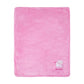 NAMAN Reversiable Ultrasoft Newborn Baby Wrapper Baby Blanket for Baby boy and Baby GirlPink_Cartoon.Emb.