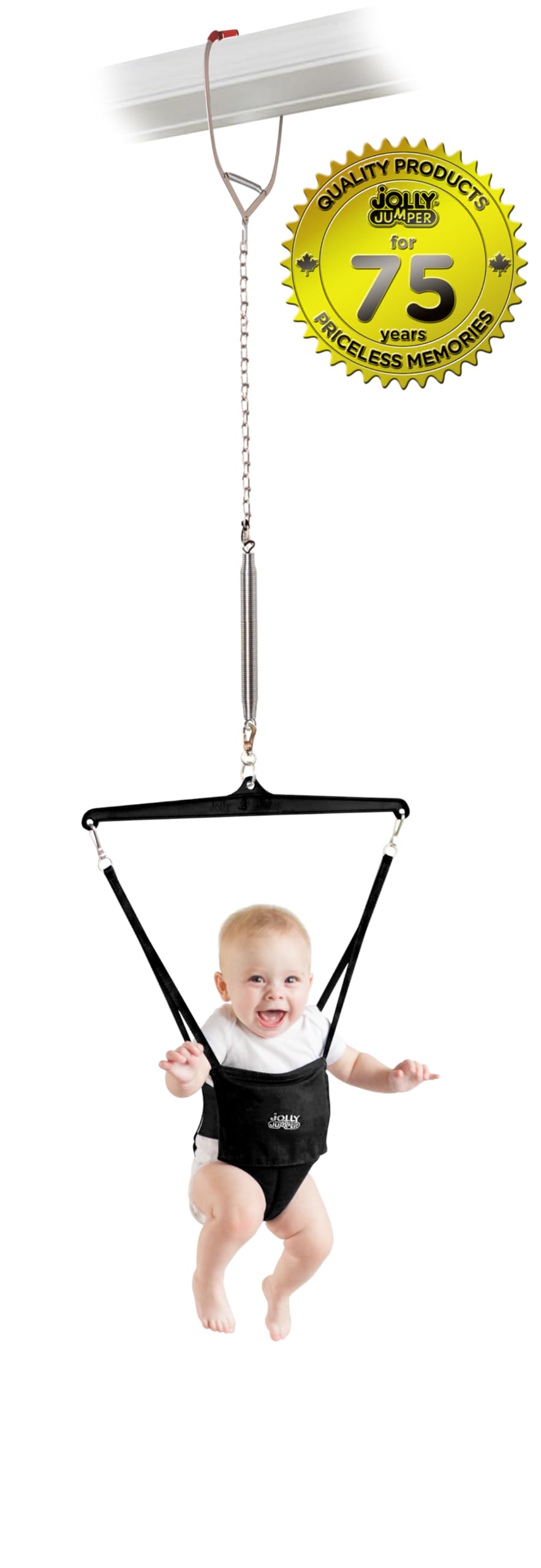 Jolly Jumper The Original Baby Exerciser
