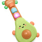 Skip Hop Baby Toy Guitar, Farmstand Grow & Play, Rock-A-Mole Guitar