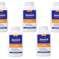 Zeasorb Super Absorbent Powder 2.50oz (Pack of 5)