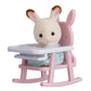 Sylvanion Families Baby House Baby Chair B-31 (Japan Import)