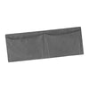 Enakshi Bath Toy Organizer Shower Organizer Mesh Bag for Living Room Home Decor Dorm Gray|Home & Garden | Household Supplies & C