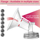 Nenesupply 27Mm Flange And Duckbil Valves Compatible With Spectra S1 Spectra S2 Breastpump Replacement To Spectra Pump Parts And