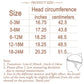 Keepersheep Baby Baseball Cap Infant Sun Hat, Infant Toddler Kids Baseball Cap (12-18 Months - 48.5Cm(19.25'), Light Gray)