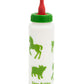 Lixit Animal Care Farm Baby Bottle, 1 Quart (30-0472-A12), White, 32 Fl Oz (Pack Of 1)