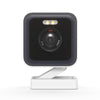 Wyze Cam v3 Pro Wired 2K Outdoor/Indoor Wi-Fi Camera for Home Security, Pet Baby Kids Elderly Monitoring, Edge AI, Color Night V